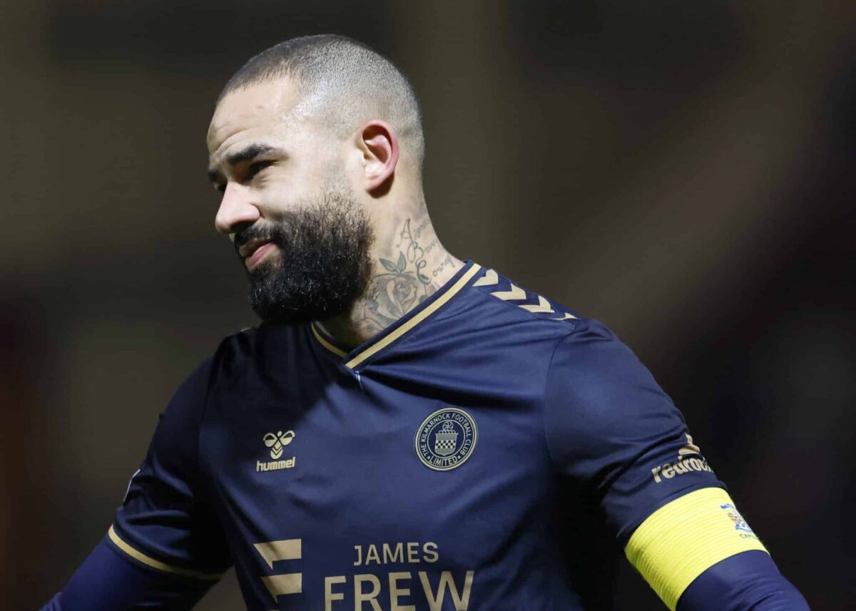 Kilmarnock vs St Mirren predictions