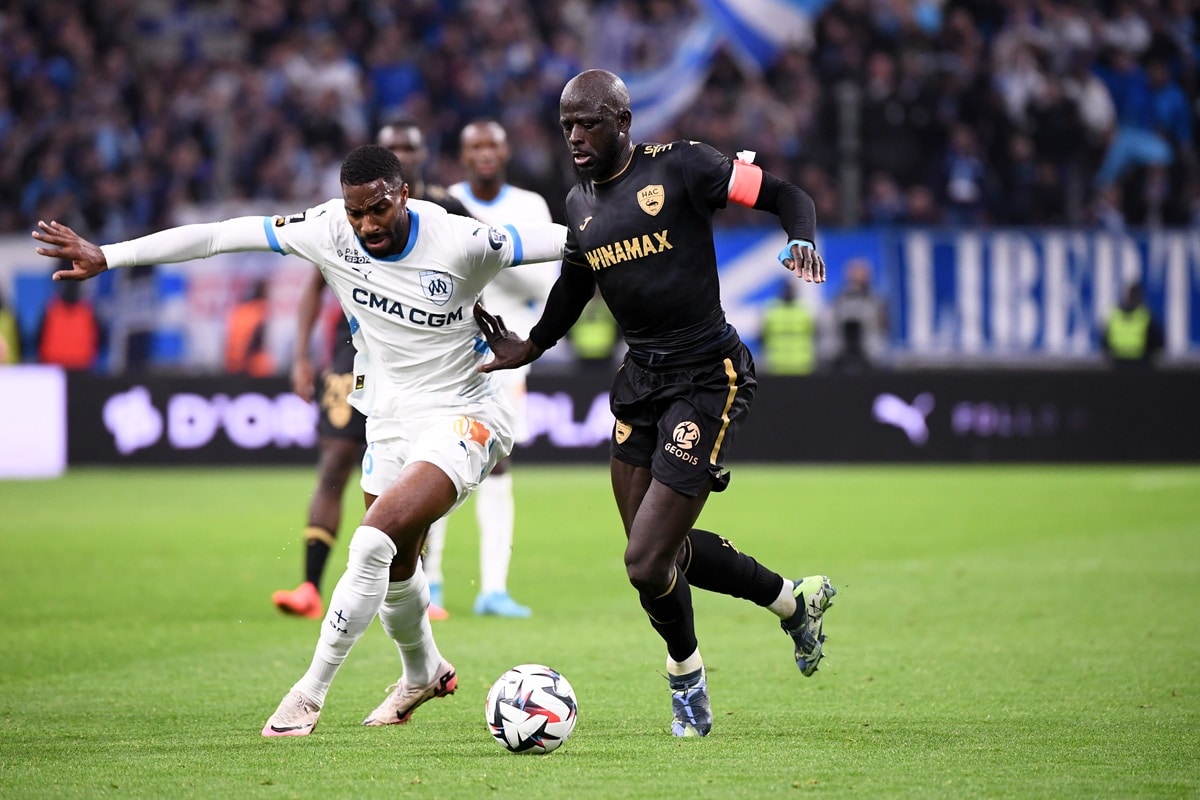 Le Havre vs Marseille prediction, odds & betting tips &ndash; 10/05/2025