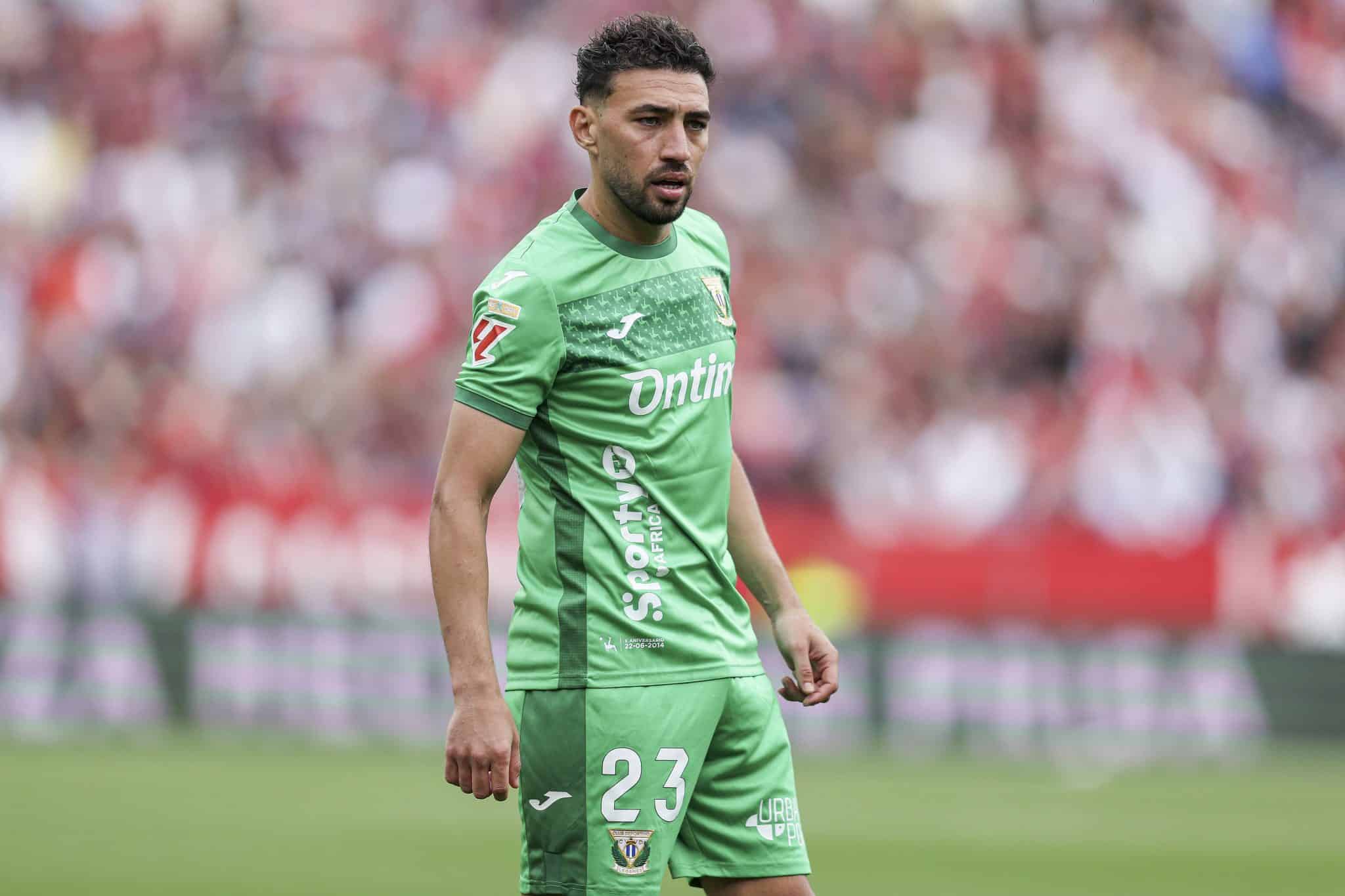 Leganes vs Espanyol Prediction 2