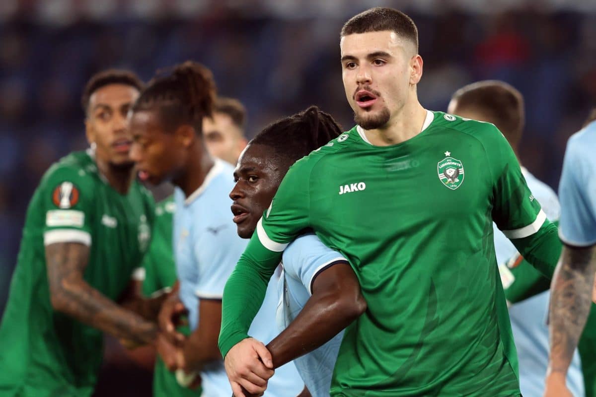 Ludogorets vs Real Betis prediction, odds & betting tips 02/10/2025