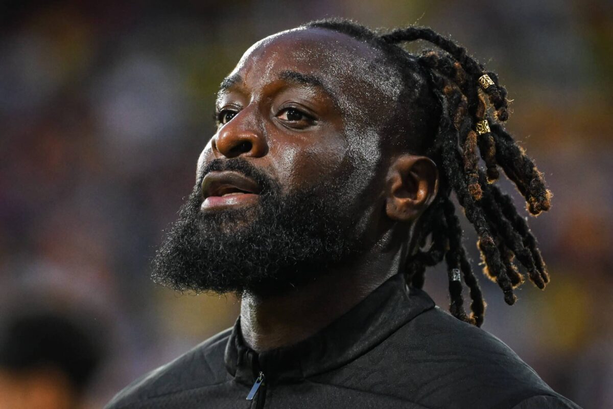 M'Bala Nzola player to watch 