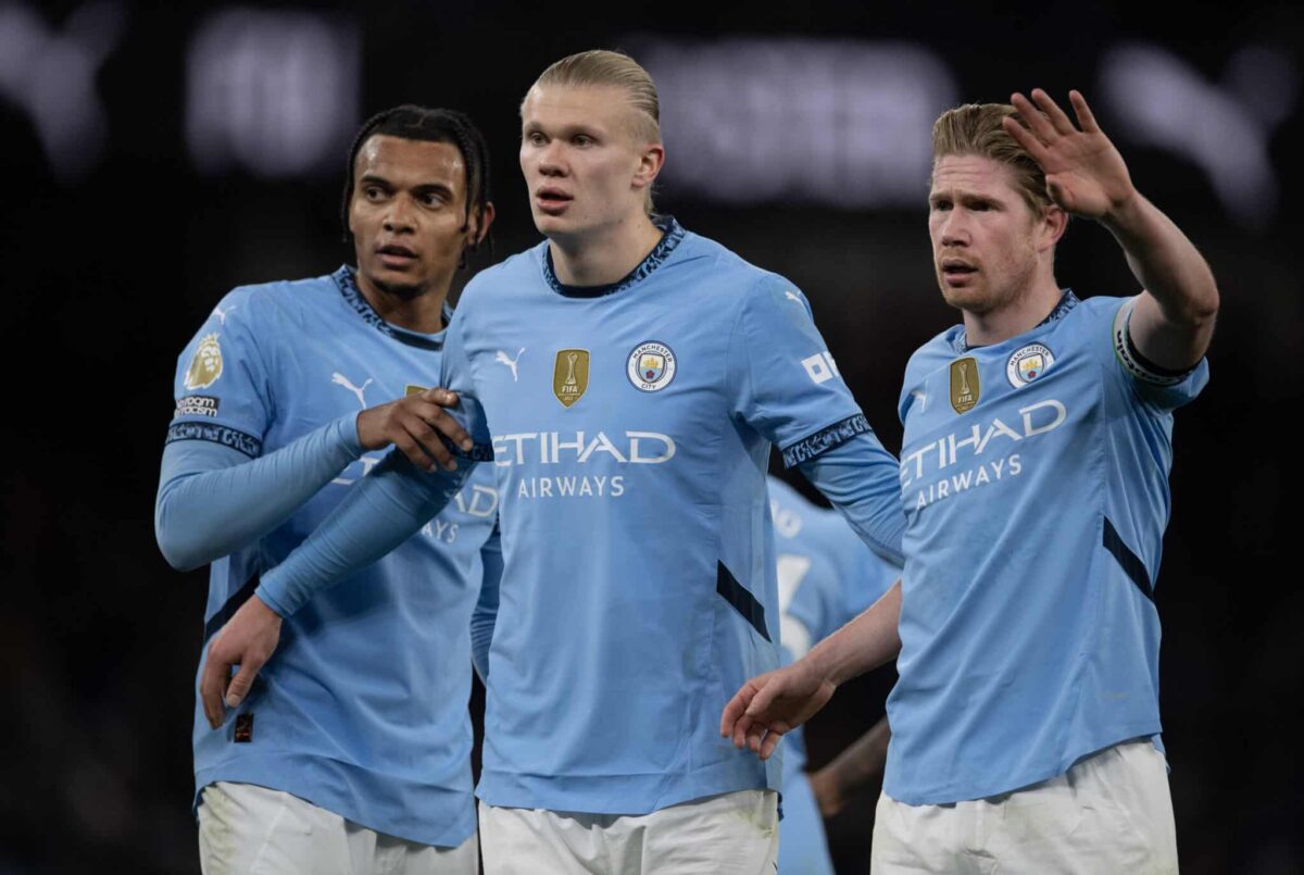 Man City vs Salford prediction, odds & betting tips &ndash; 11/01/2025