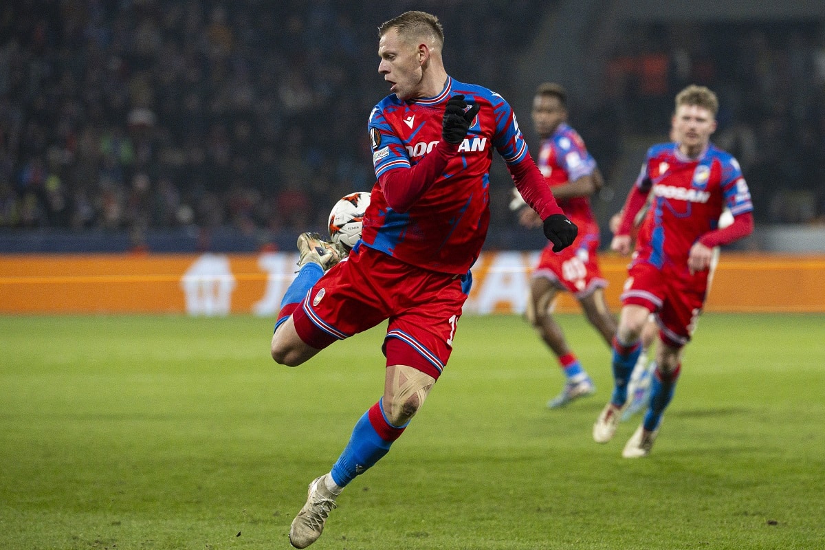 Matej Vydra