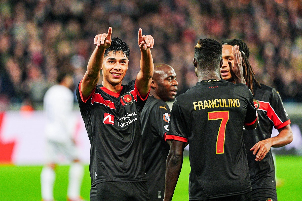 Midtjylland vs Fenerbahce prediction, odds & betting tips &ndash; 30/01/2025