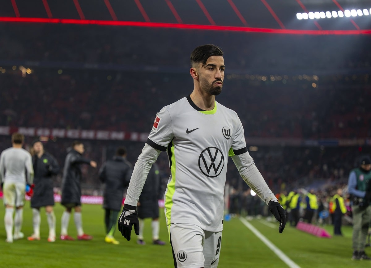 Wolfsburg vs Holstein Kiel prediction