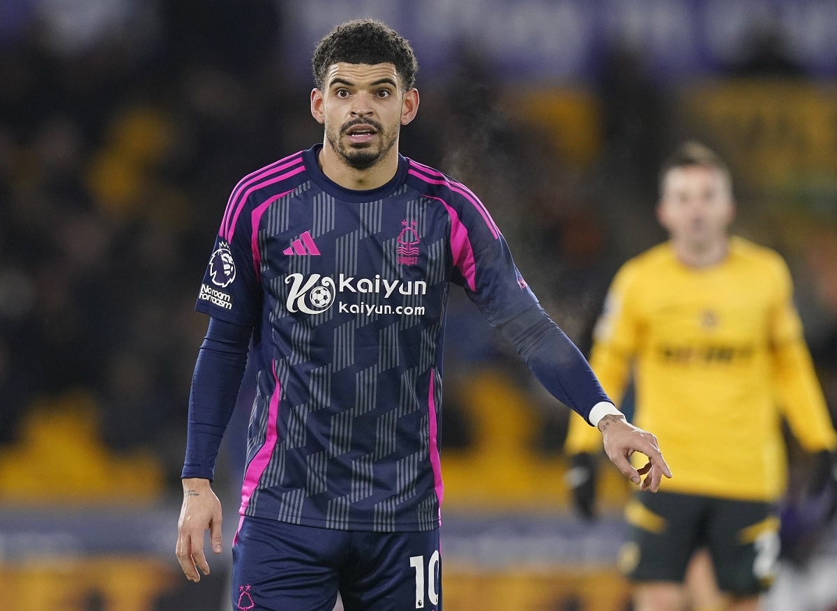 Nottingham Forest vs Luton prediction