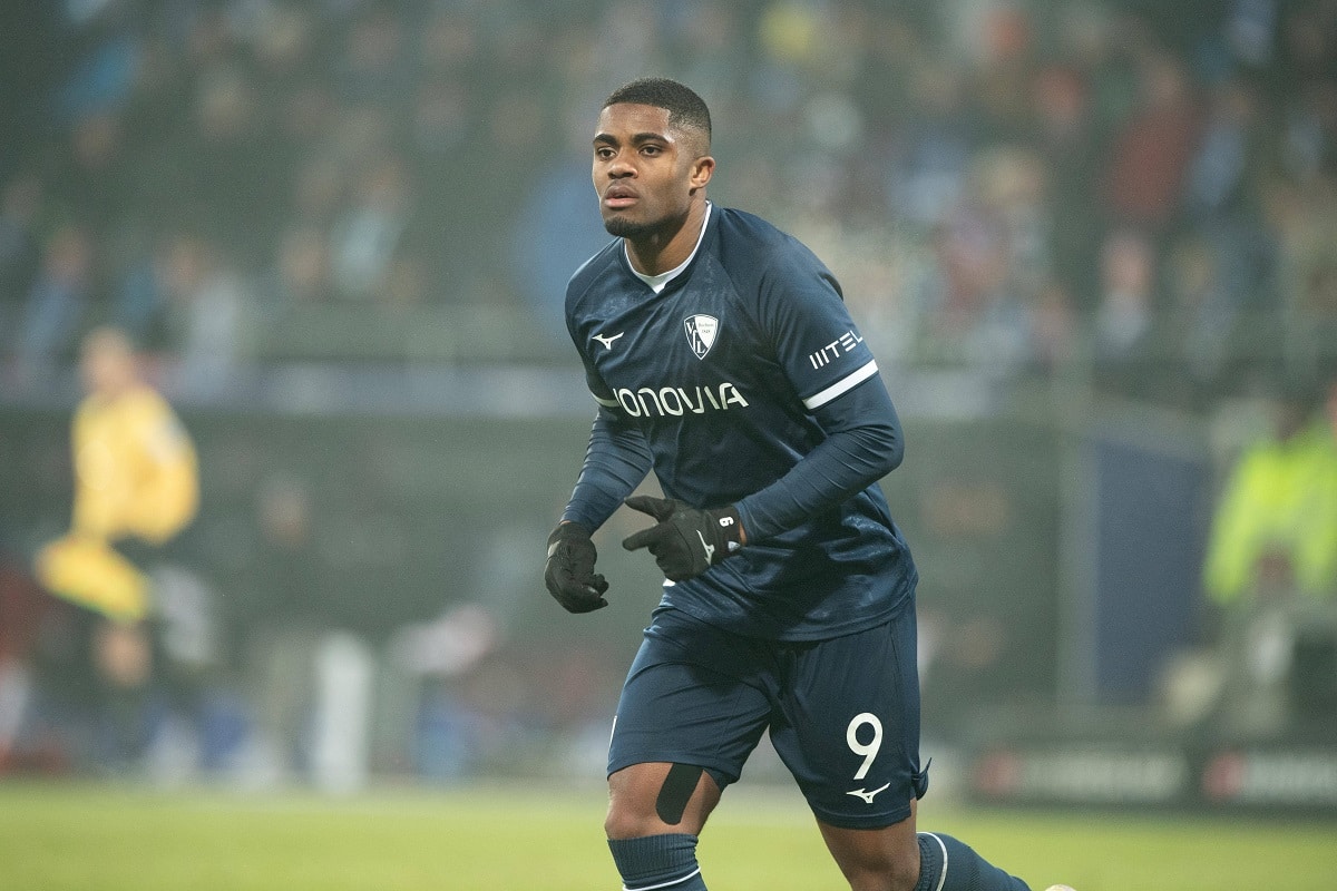 Borussia Monchengladbach vs Bochum prediction