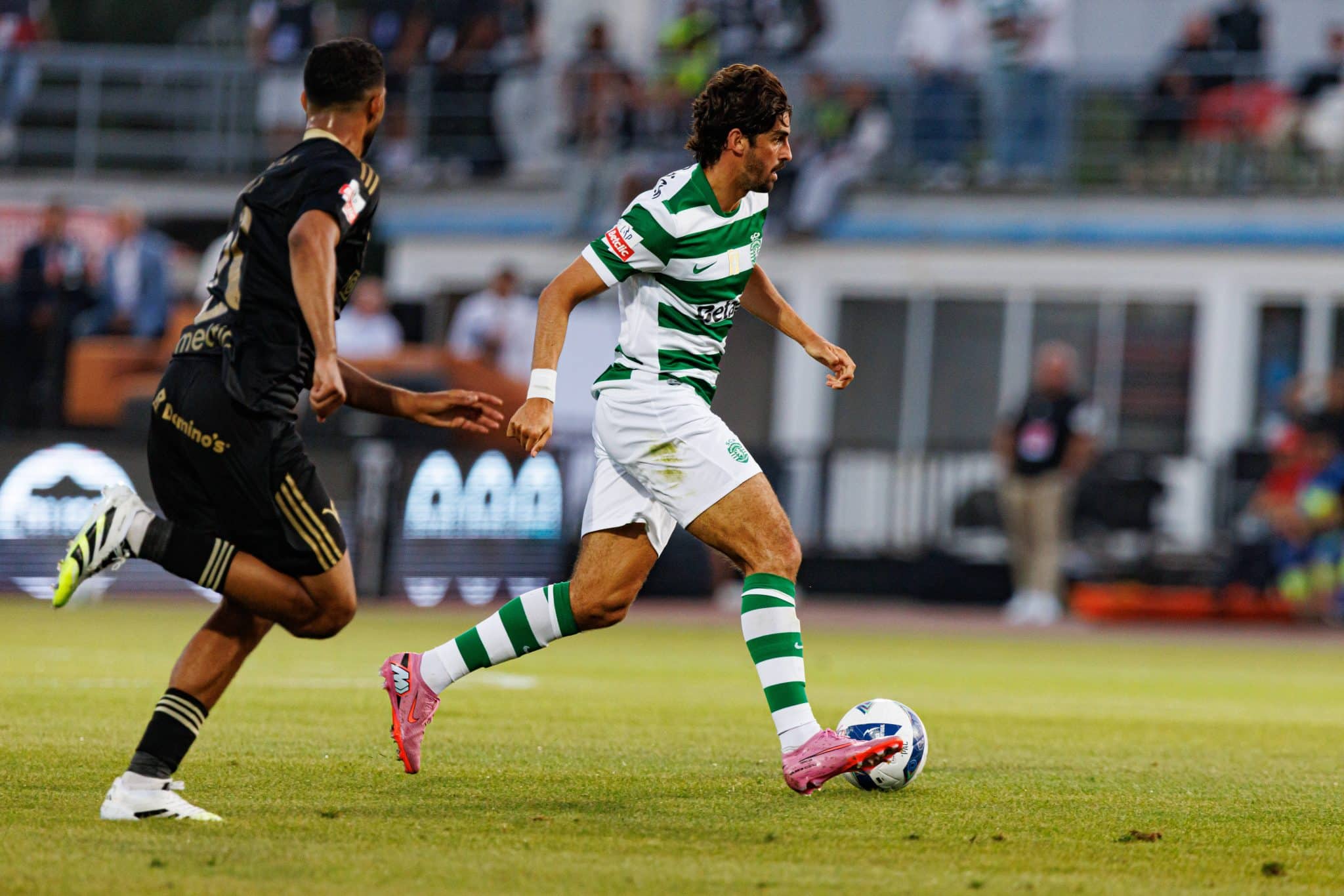 Nacional vs Sporting prediction, odds & betting tips &ndash; 23/08/2025