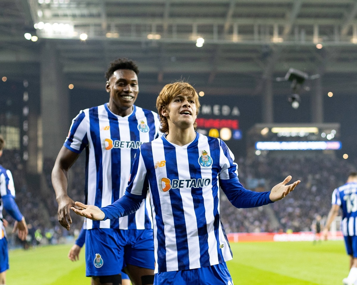 Boavista vs Porto prediction, odds & betting tips &ndash; 11/05/2025