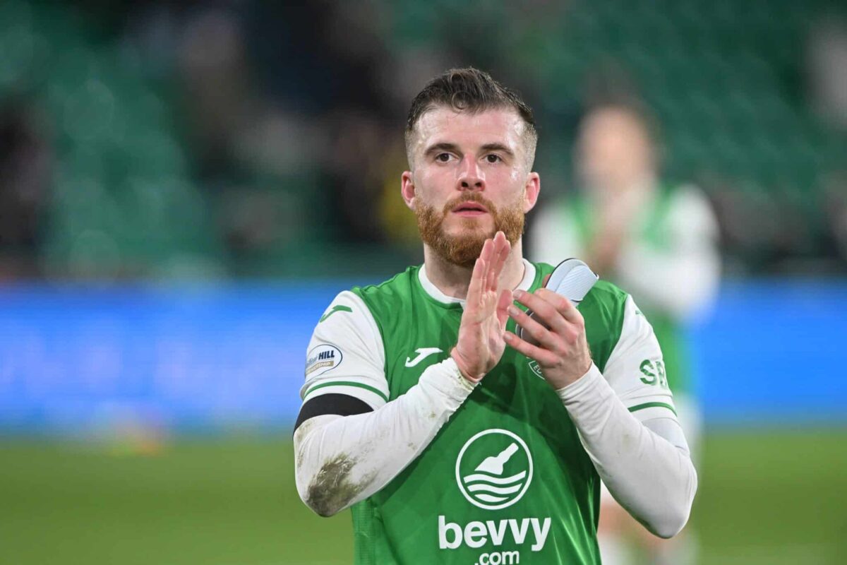 St Johnstone vs Hibernian predictions