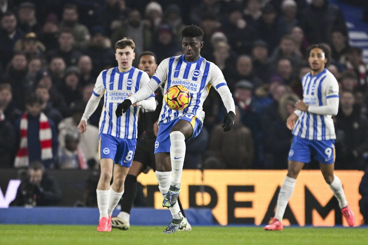 Norwich vs Brighton prediction, odds & betting tips &ndash; 11/01/2025