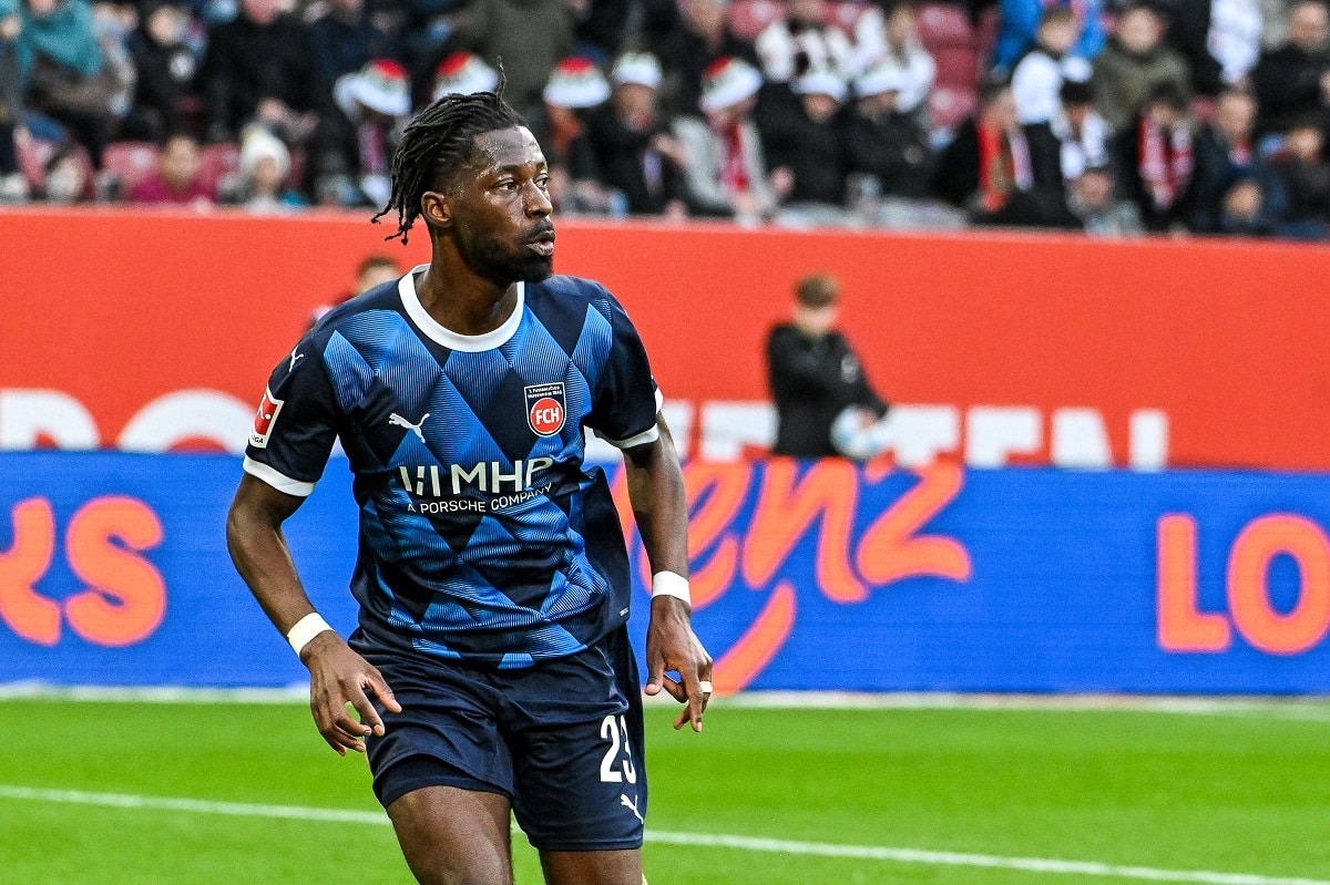 Heidenheim vs Borussia Dortmund prediction