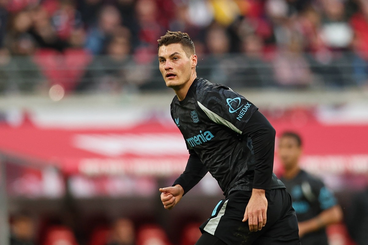Bayer Leverkusen vs Sparta Prague prediction
