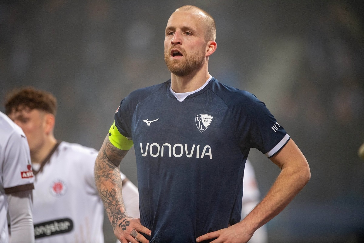 Bochum vs RB Leipzig prediction