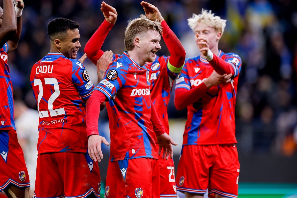 Plzen vs Anderlecht prediction, odds & betting tips &ndash; 23/01/2025