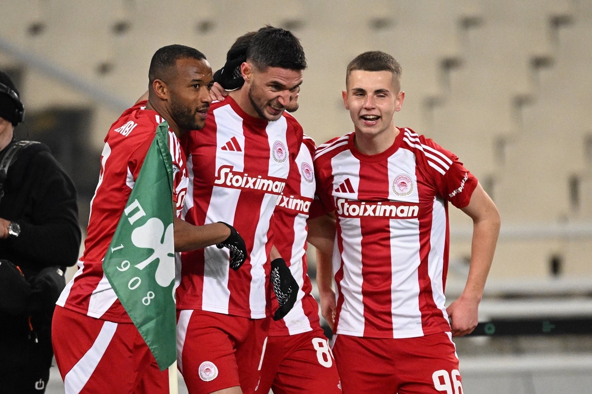 Porto vs Olympiacos prediction, odds & betting tips &ndash; 23/01/2025