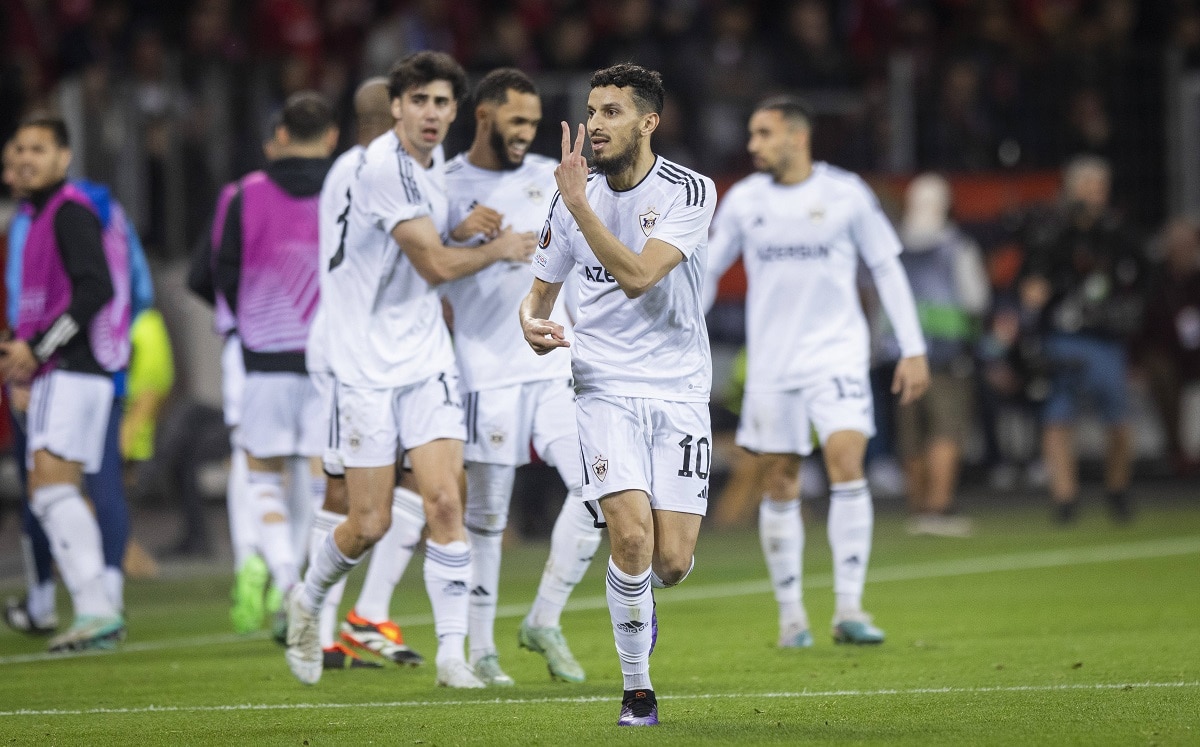 Qarabag vs FCSB prediction, odds & betting tips &ndash; 23/01/2025
