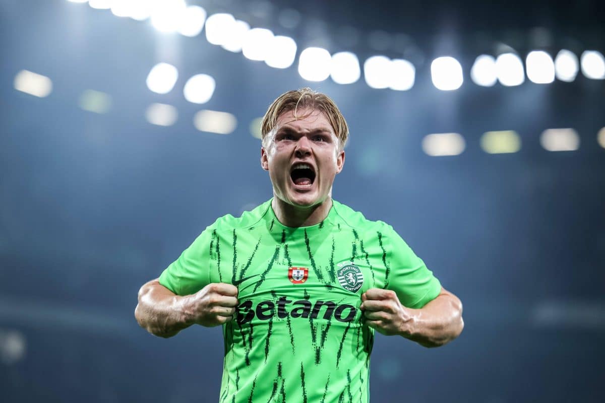 Sporting Lisbon vs Sunderland prediction, odds & betting tips 21/07/2025