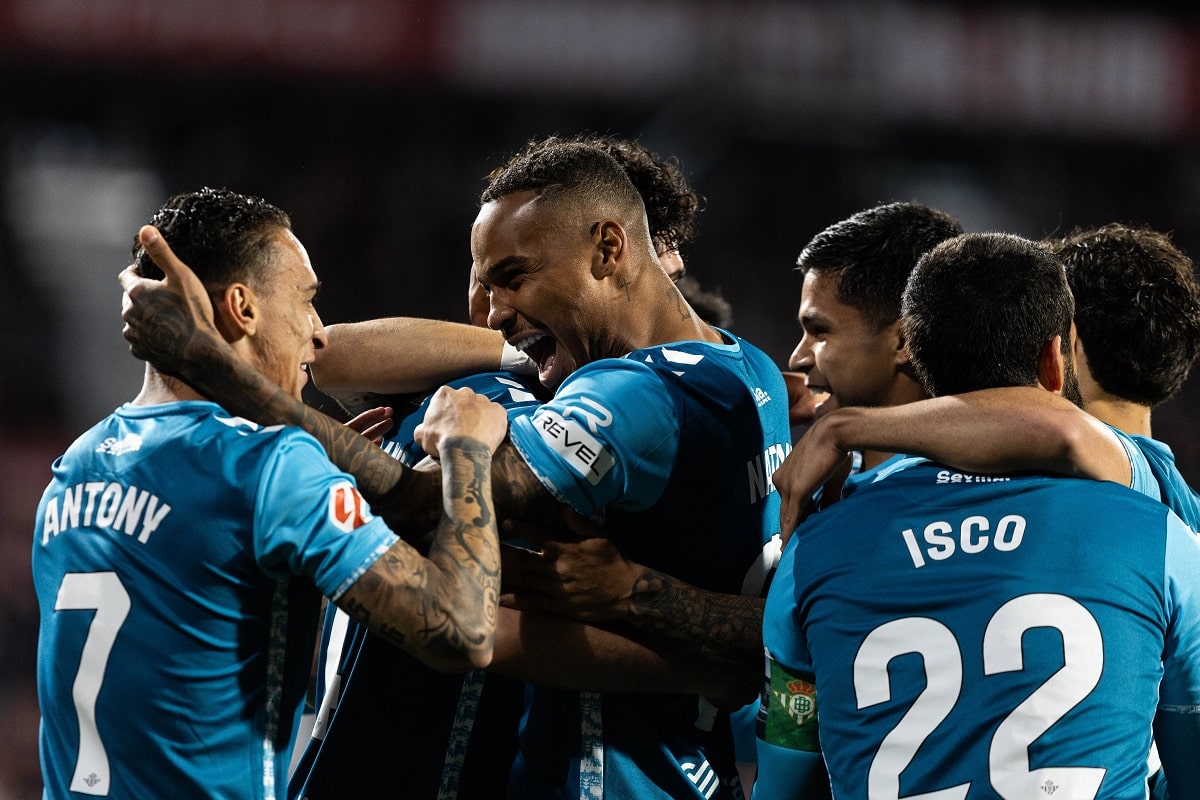 Real Betis vs Valladolid prediction, odds & betting tips &ndash; 24/04/2025