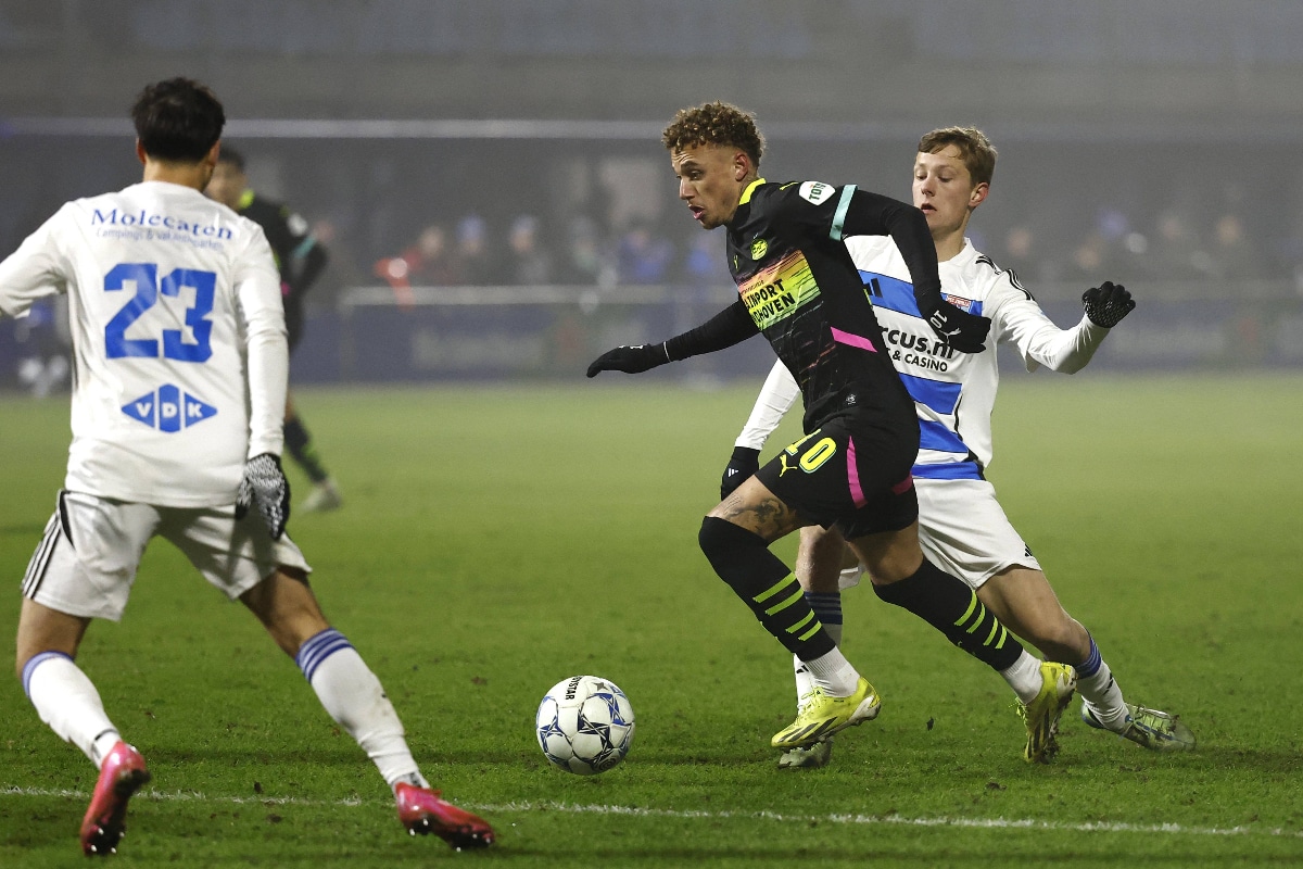 Red Star Belgrade vs PSV Eindhoven prediction, odds & betting tips 21/01/2025