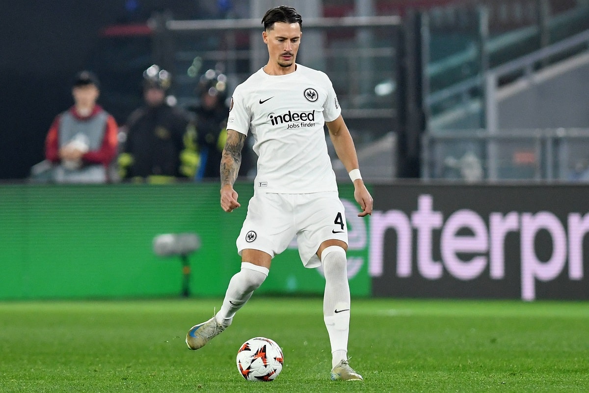 Eintracht Frankfurt vs Wolfsburg prediction