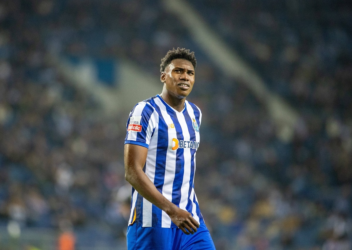 Samuel Omorodion Aghehowa