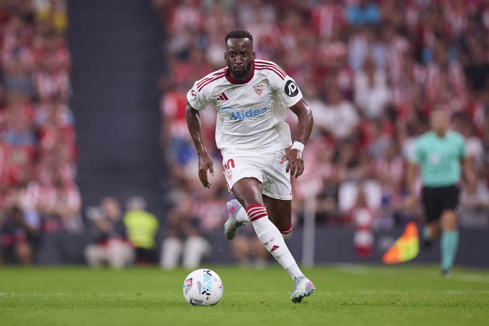 Sevilla vs Getafe Prediction 2