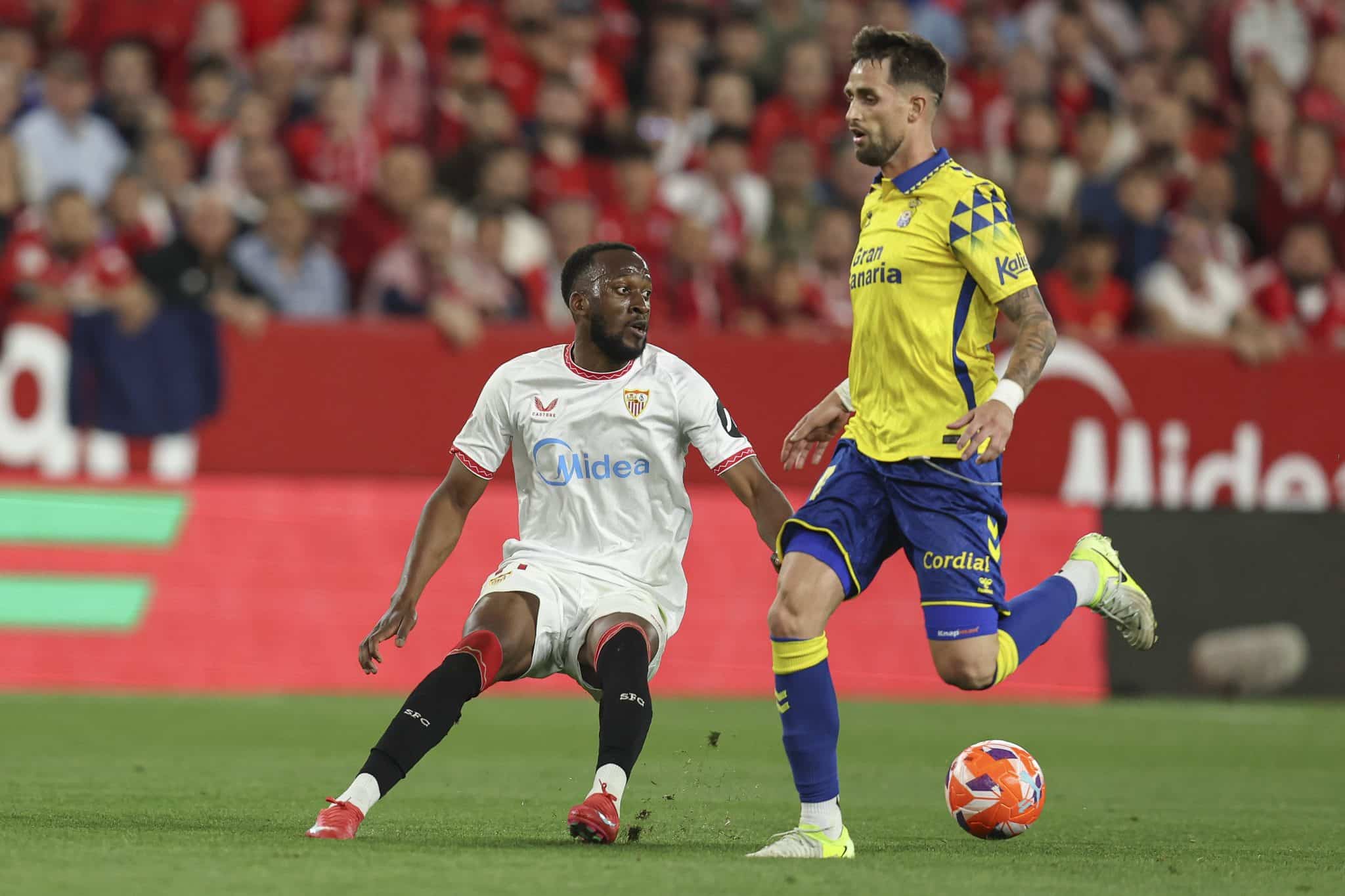 Sevilla vs Getafe prediction, odds & betting tips &ndash; 25/08/2025