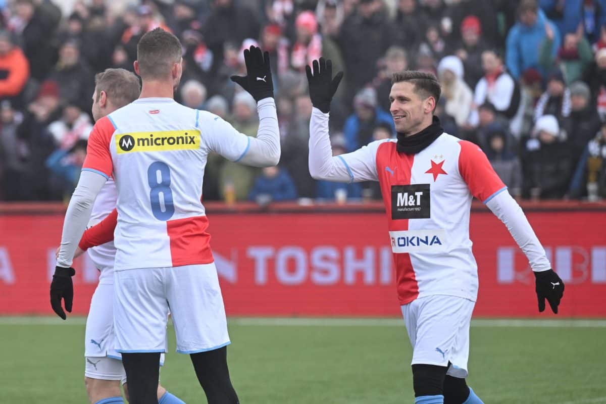 Slavia Prague vs Malmo prediction, odds & betting tips &ndash; 30/01/2025