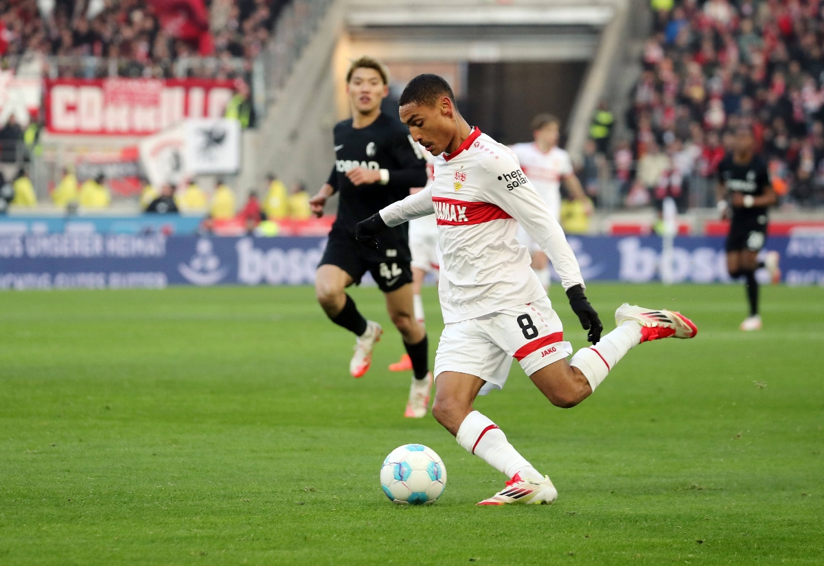 Slovan Bratislava vs Stuttgart prediction, odds & betting tips 21/01/2025