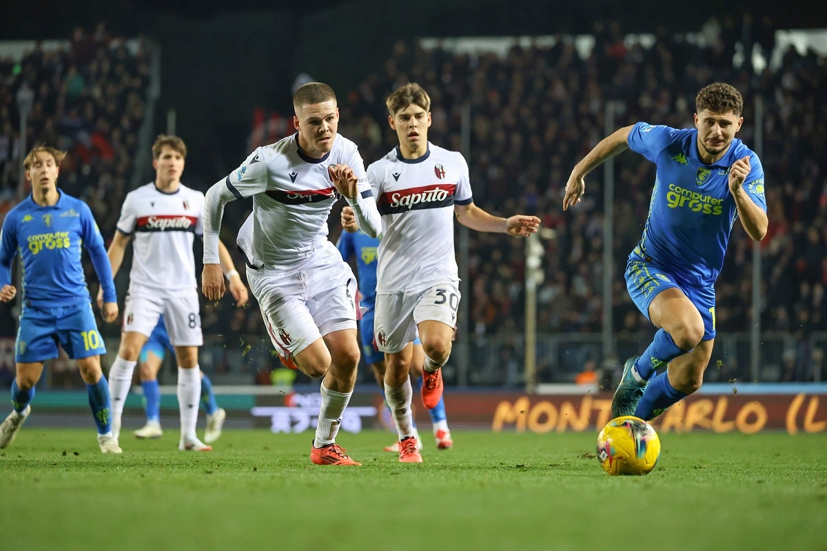 Sporting Lisbon vs Bologna prediction, odds & betting tips &ndash; 29/01/2025