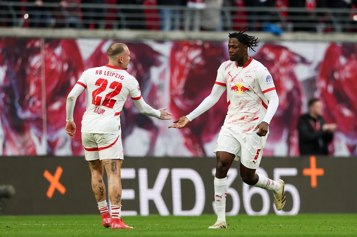Sturm Graz vs RB Leipzig prediction, odds & betting tips &ndash; 29/01/2025