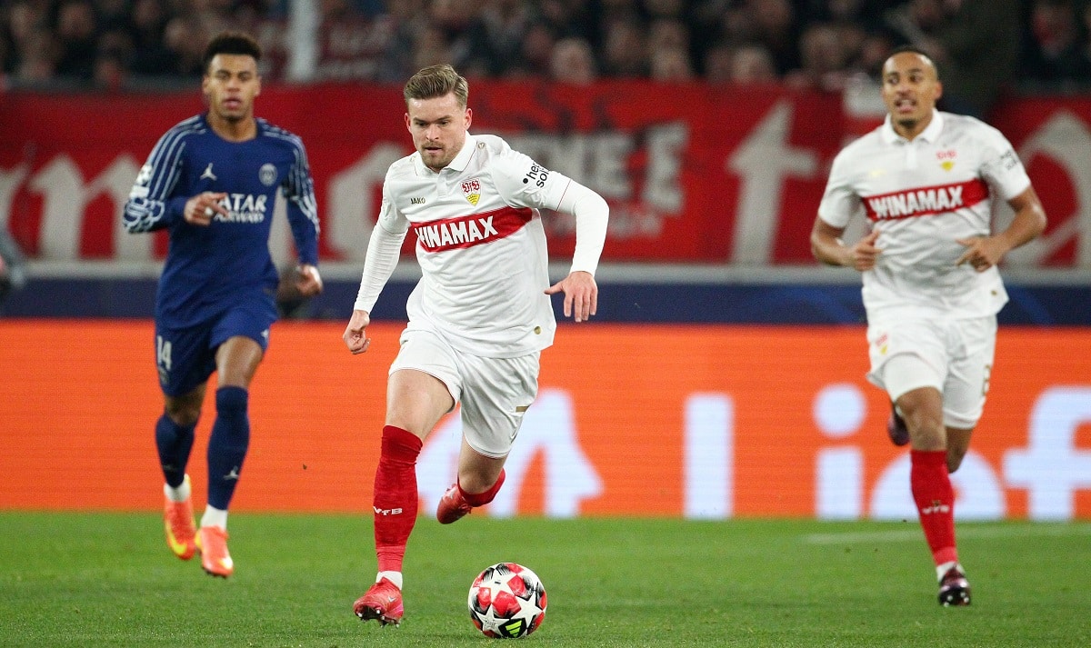 Stuttgart vs Borussia Monchengladbach prediction, odds & betting tips &ndash; 01/02/2025