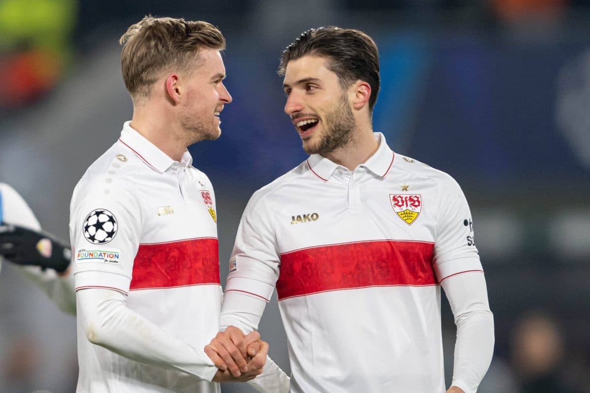 Stuttgart vs PSG prediction, odds & betting tips 29/01/2025