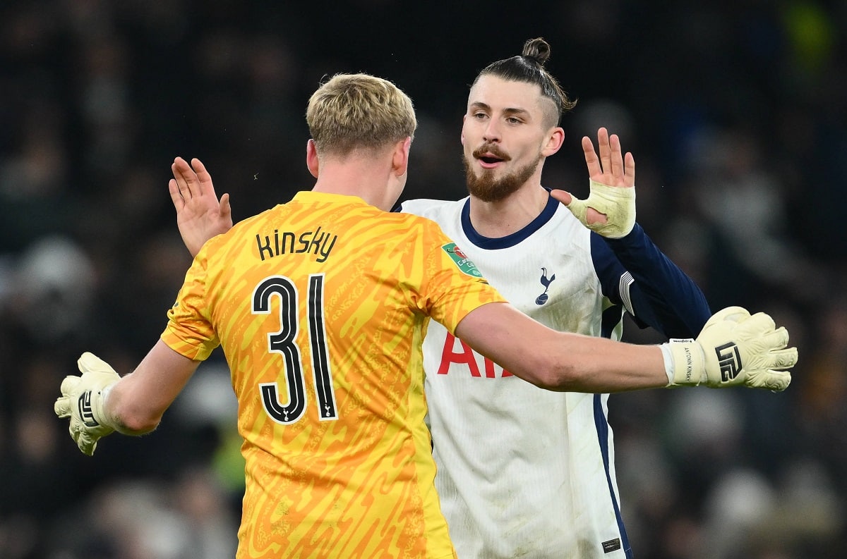 Hoffenheim vs Tottenham prediction, odds & betting tips &ndash; 23/01/2025