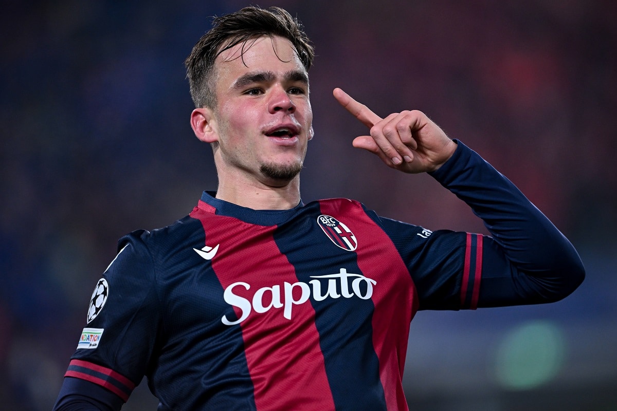 Bologna vs Torino prediction, odds & betting tips &ndash; 14/02/2025