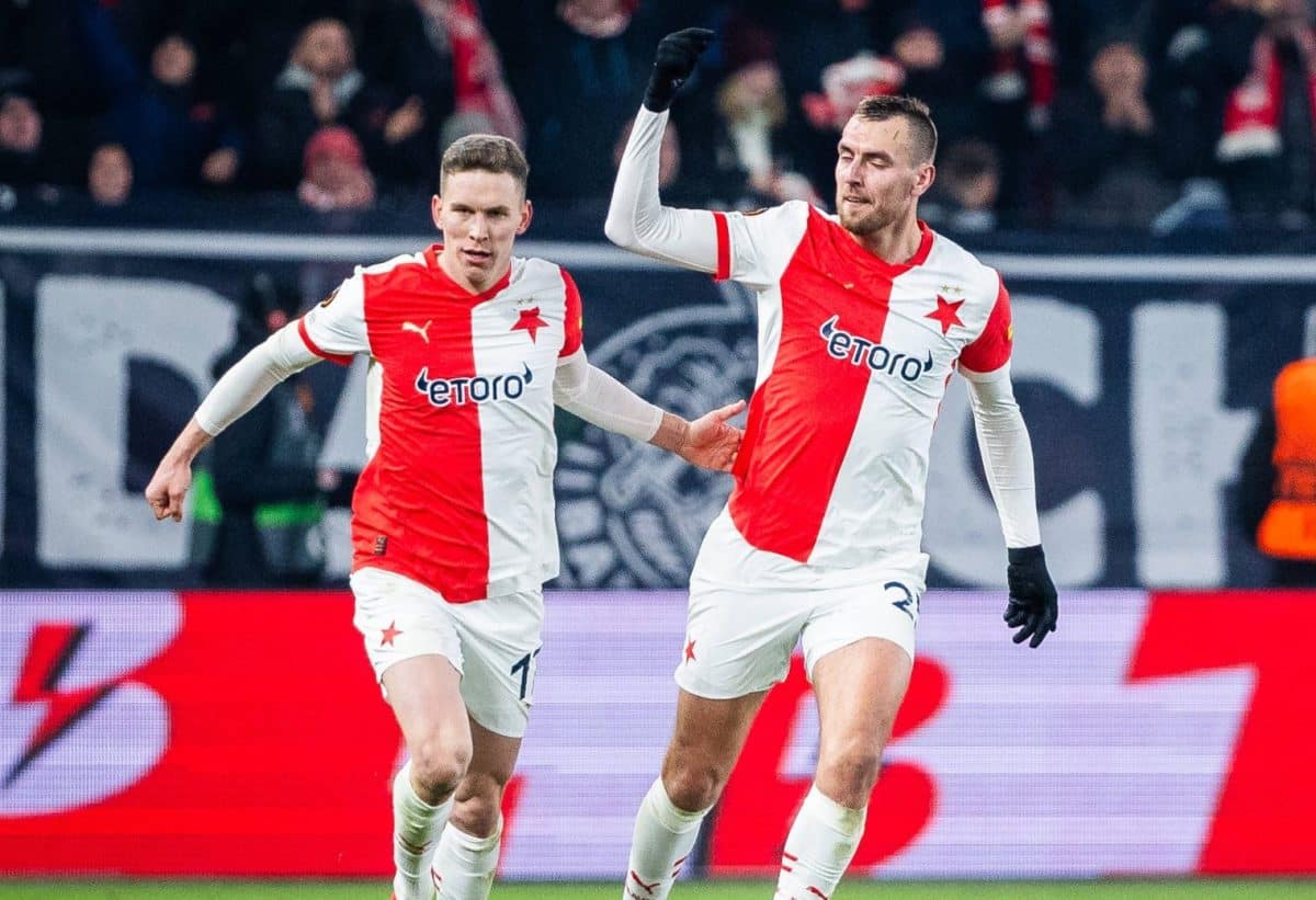 Slavia Prague vs Bodo/Glimt prediction