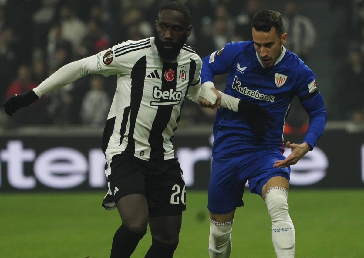 Twente vs Besiktas prediction, odds & betting tips &ndash; 30/01/2025