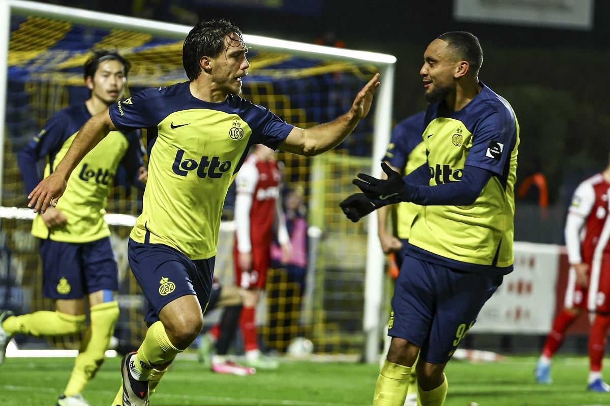 Union St Gilloise vs Braga prediction, odds & betting tips &ndash; 23/01/2025