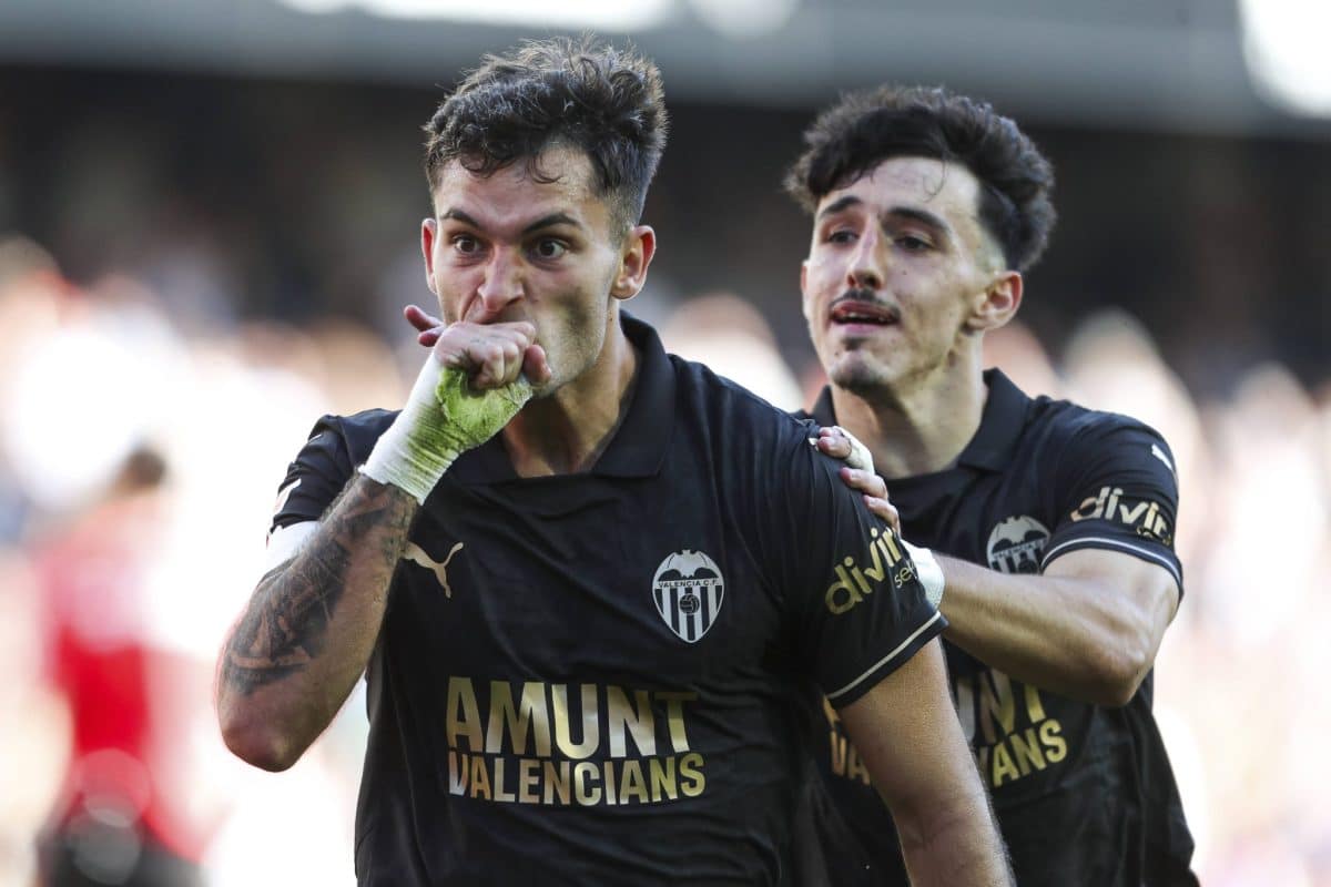 Valencia vs Real Oviedo prediction, odds & betting tips 29/09/2025