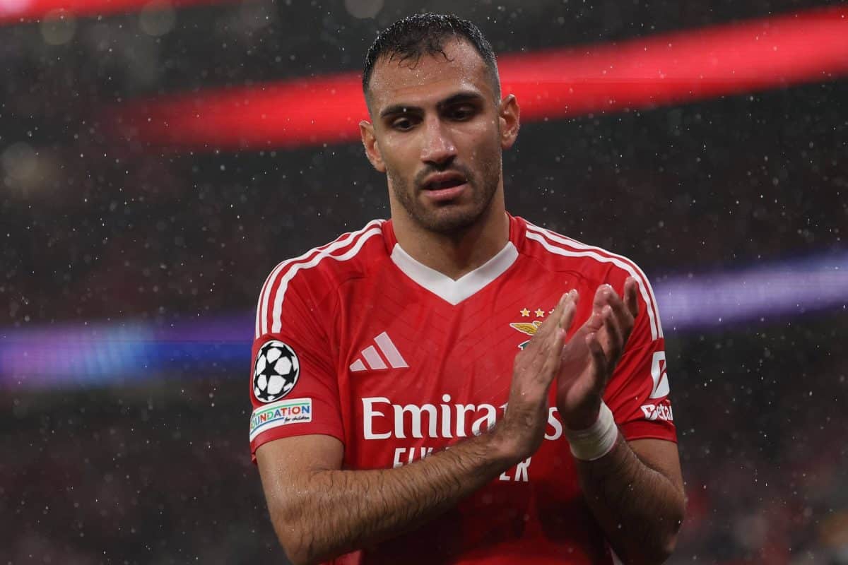 Vangelis Pavlidis player to watch