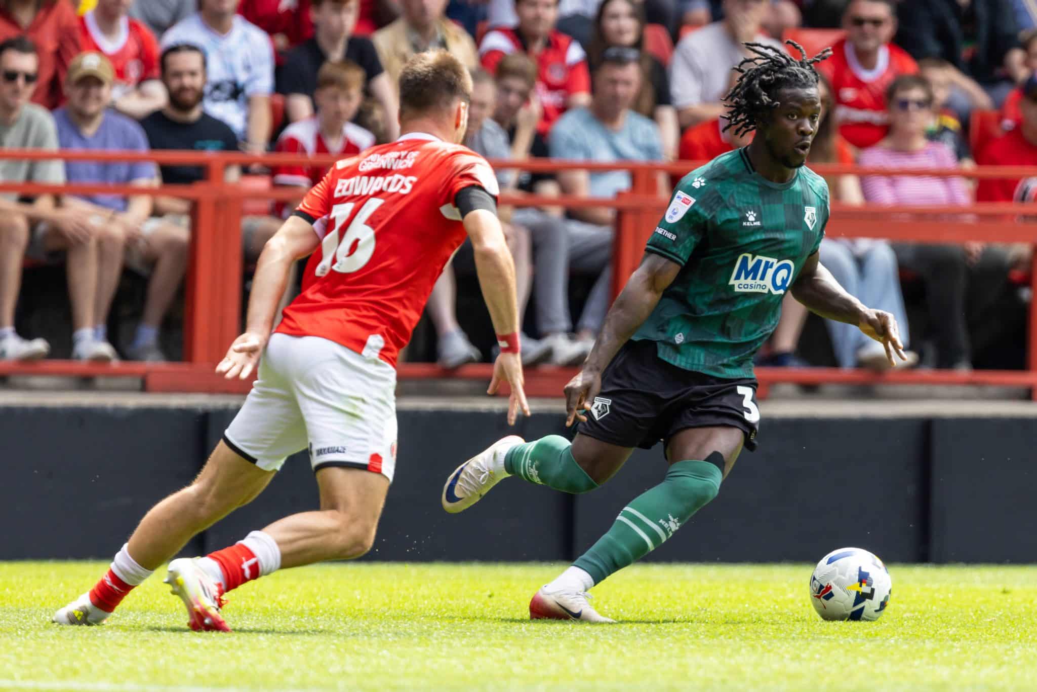 Watford vs QPR prediction, odds & betting tips &ndash; 16/08/2025