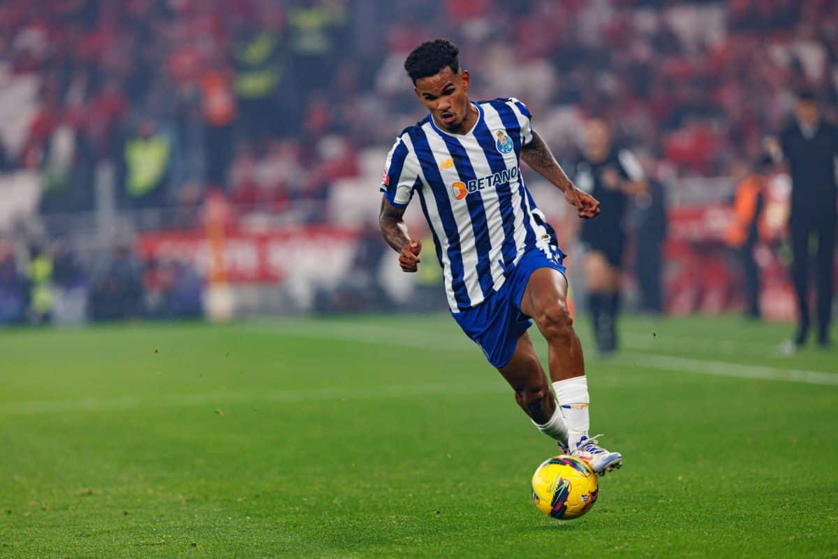Wenderson Galeno player to watch