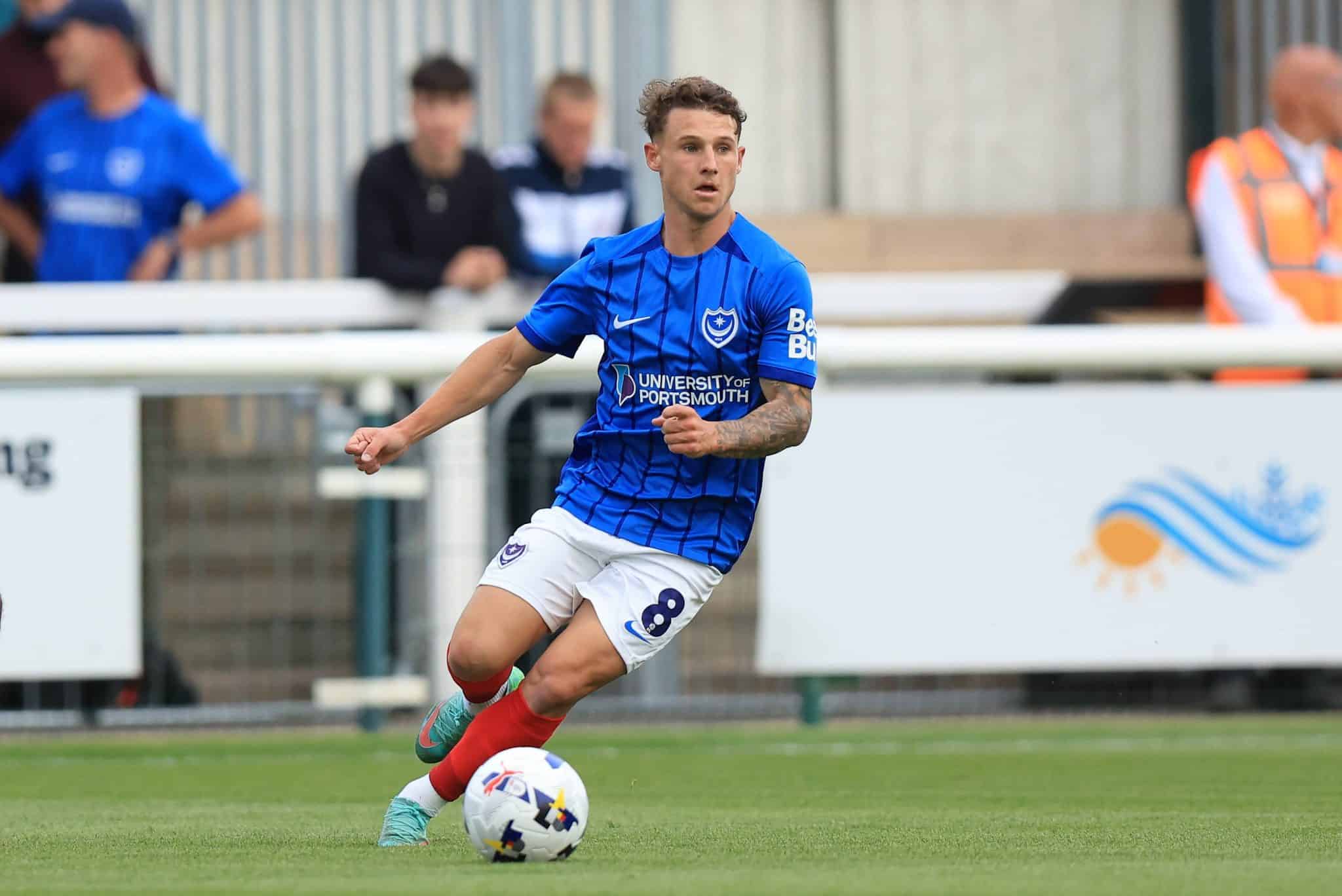 West Brom vs Portsmouth Prediction 1