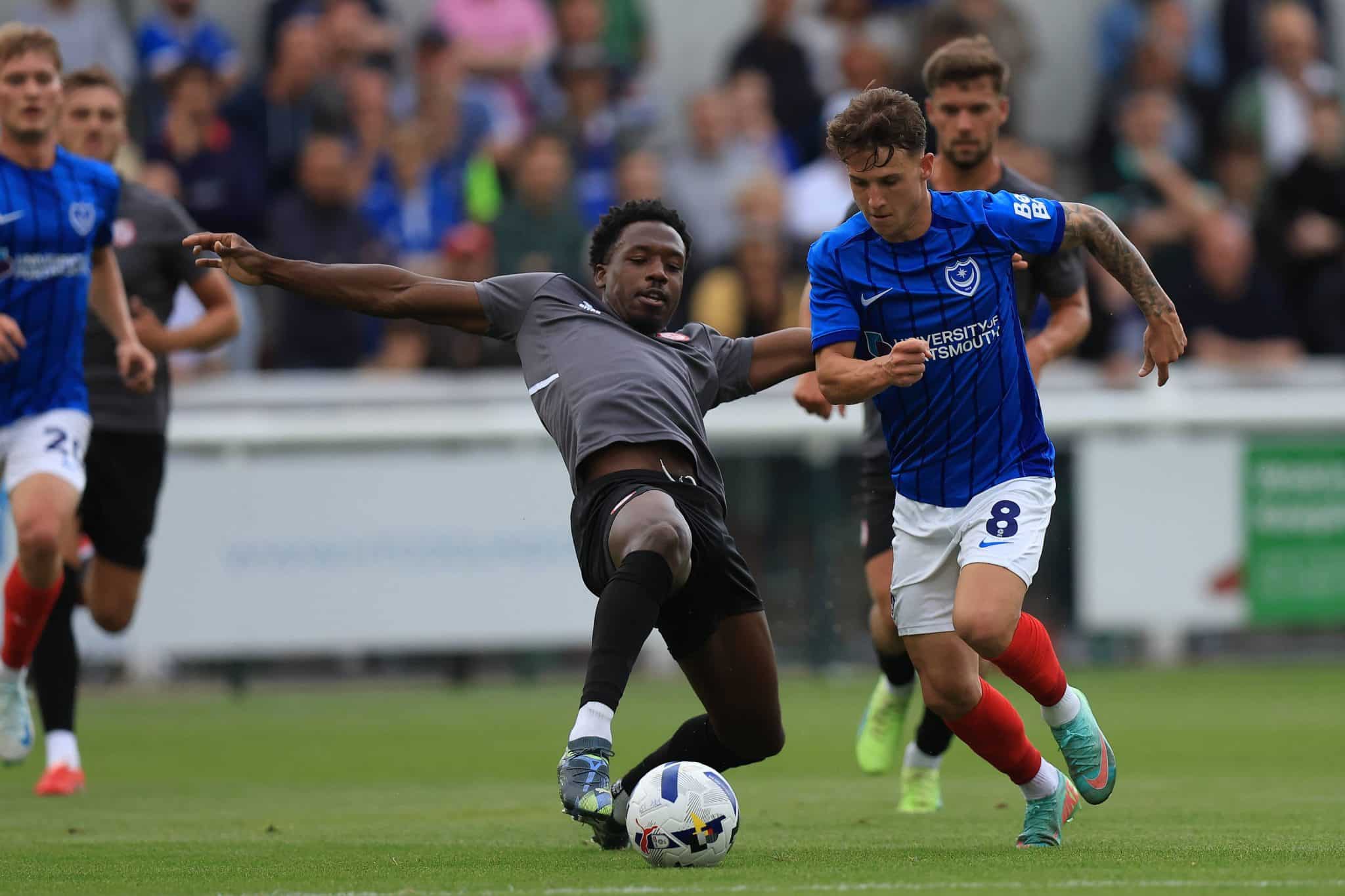 West Brom vs Portsmouth prediction, odds & betting tips &ndash; 23/08/2025