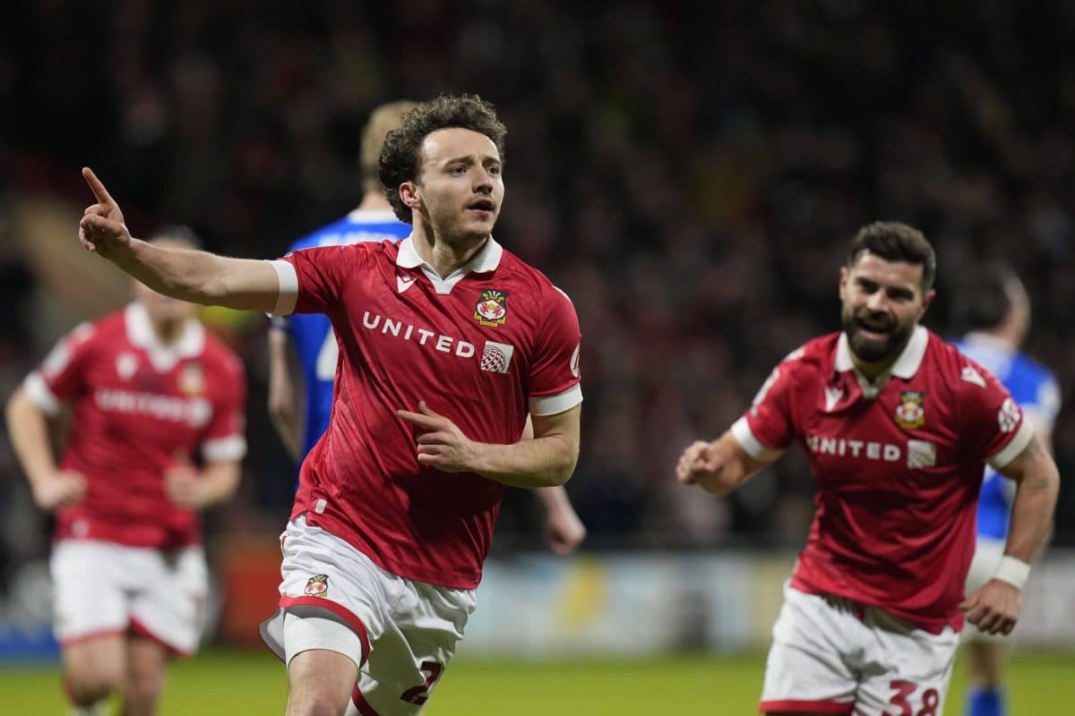 Wrexham vs Stevenage prediction, odds & betting tips 28/01/2025