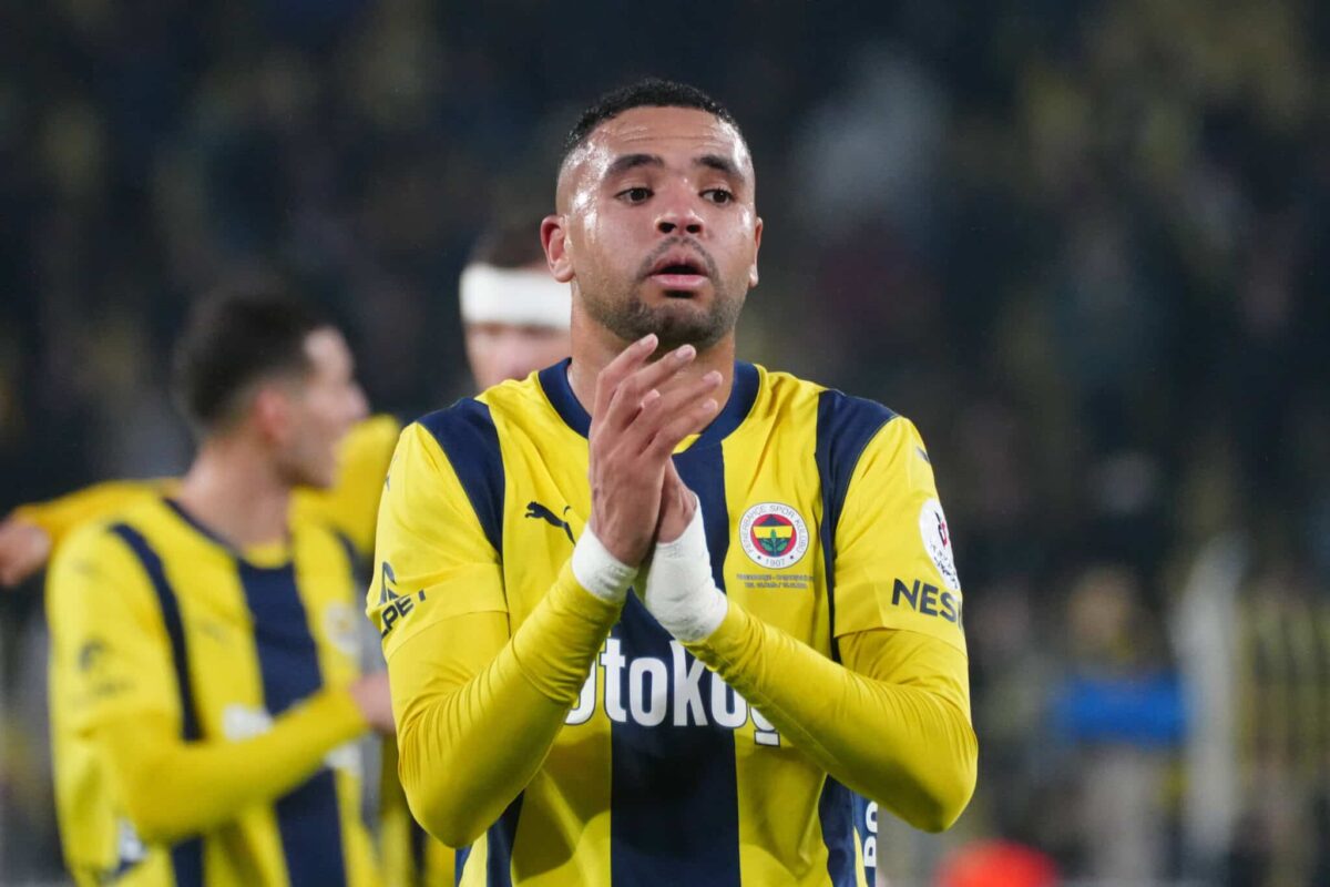 Youssef En-Nesyri player to watch