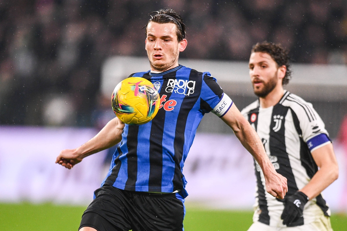 Atalanta vs Pisa prediction, odds & betting tips &ndash; 24/08/2025