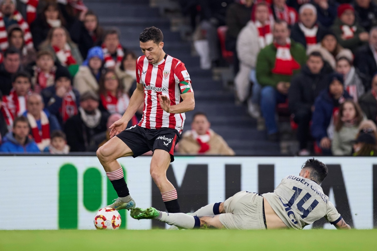 Athletic Club vs Osasuna prediction, odds & betting tips &ndash; 30/03/2025