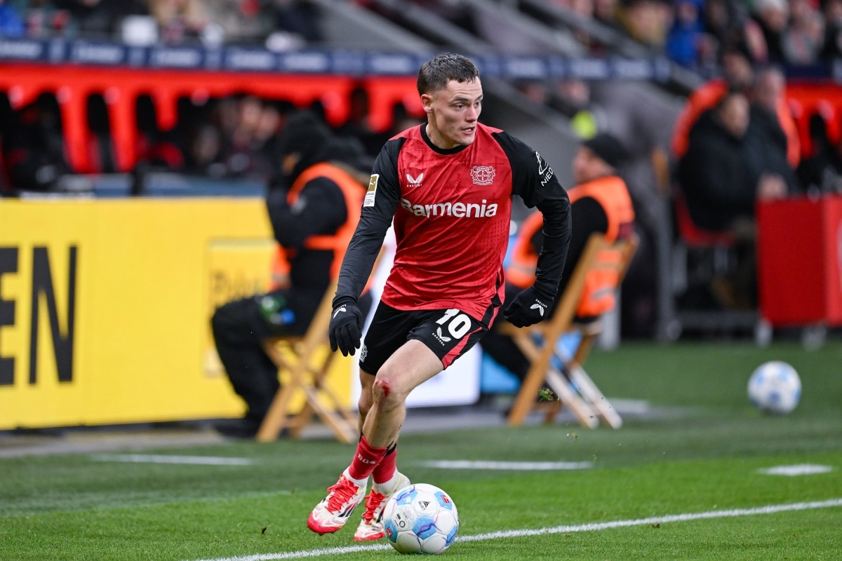 Atletico Madrid vs Bayer Leverkusen prediction, odds & betting tips &ndash; 21/01/2025